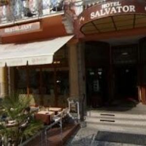 obrazek: avatar SALVATOR HOTEL