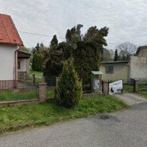 obrazek: avatar FIŠEROVÁ JAROSLAVA-RESTAURACE SPARTA