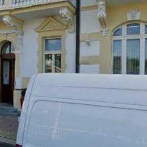 obrazek: avatar HOTEL KRIVÁŇ