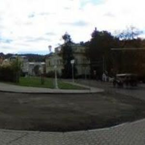 obrazek: avatar LÁZEŇSKÝ HOTEL BELVEDERE