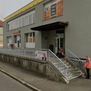 obrazek: avatar RESTAURACE U KLÁŠTERA