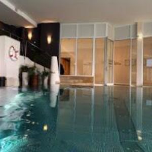 obrazek: avatar HOTEL GRAND SPA MARIENBAD