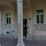 VILLA KRÁSNÝ DOMOV