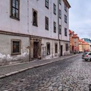 obrazek: avatar KAVÁRNA A CUKRÁRNA FANTAZIE