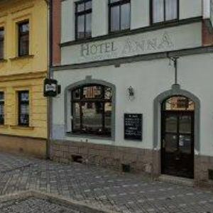 obrazek: avatar HOTEL ANNA NEJDEK