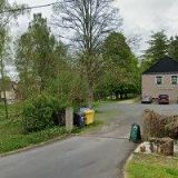 PENZION POD KOMÍNEM-UBYTOVÁNÍ FRANTIŠKOVY LÁZNĚ