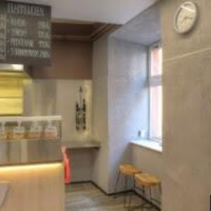 obrazek: avatar RESTAURACE DEJAVU
