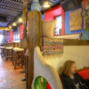 obrazek: avatar RETRO CAFE BAR