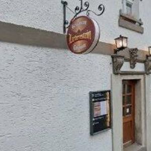 obrazek: avatar RESTAURANT A PENSION LIEBENSTEIN