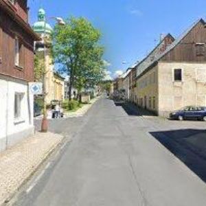 obrazek: avatar HOTEL MODRÁ HVĚZDA