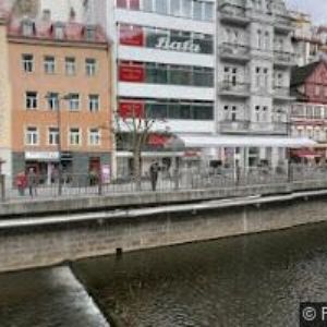 obrazek: avatar LÁZEŇSKÝ DŮM PURKYNĚ