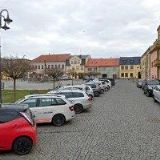 PENZION VLADAŘ TOUŽIM