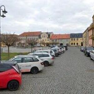obrazek: avatar PENZION VLADAŘ TOUŽIM