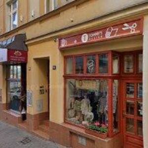 obrazek: avatar APARTMÁNY VICTORIA