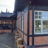 ROYAL GOLF RESTAURANT