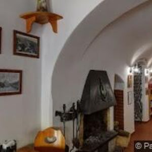 obrazek: avatar BEČOVSKÁ HRADNÍ