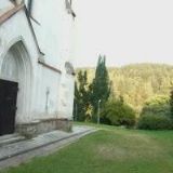 REKREAČNÍ STŘEDISKO FARA STŘÍBRNÁ