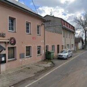 obrazek: avatar RESTAURACE A PENZION U NÁDRAŽÍ s.r.o.