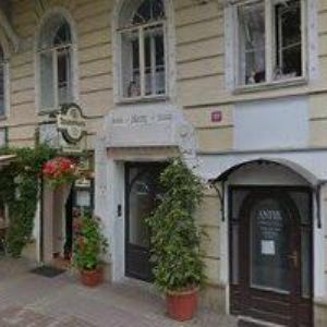 obrazek: avatar CHARLIE APARTMENT