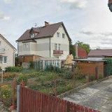 UBYTOVÁNÍ BUNGALOW