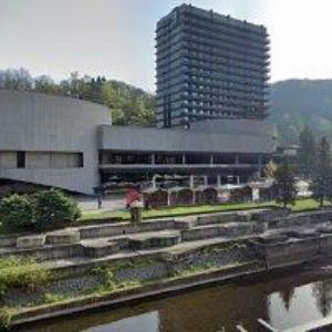 obrazek: avatar HOTEL KOSMOS s.r.o.