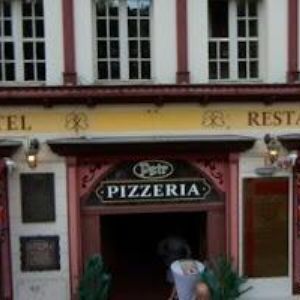 obrazek: avatar HOTEL PETR