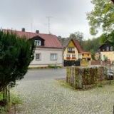 RESTAURACE A PENSION BAVARIA