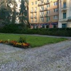obrazek: avatar OLYMP INTERNATIONAL-INTERHOTEL CENTRAL , s.r.o.