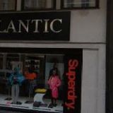 HOTEL ROMANCE PUŠKIN