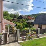 UBYTOVÁNÍ V SOUKROMÍ MERKLÍN