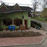 RESTAURACE A PENZION BALI