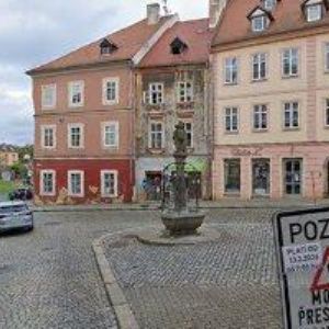 obrazek: avatar RESTAURACE U MUŠKETÝRA