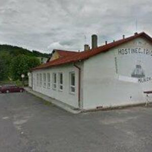 obrazek: avatar HOSTINEC U TŘÍ ČÁPŮ