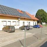 PENSION BÍLÝ DŮM LIBUŇ