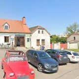 ZÁMECKÁ RESTAURACE