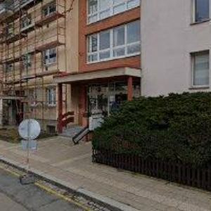 obrazek: avatar DOMOV MLÁDEŽE, INTERNÁT A ŠKOLNÍ JÍDELNA HRADEC KRÁLOVÉ