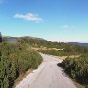 obrazek: avatar CHATA VÝROVKA