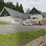 TŘETÍ CHALUPA U SMRČINY