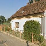 DĚTENICE UBYTOVÁNÍ