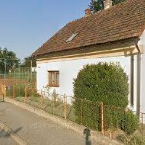 obrazek: avatar DĚTENICE UBYTOVÁNÍ