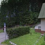 PENZION-KAREL HOFMAN-PEC POD SNĚŽKOU