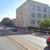 HOTEL A RESTAURACE MG SLAVIE