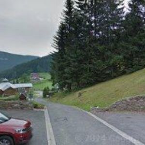 obrazek: avatar PENZION ZÁKOUTÍ