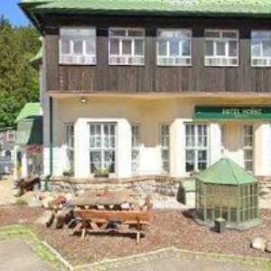 obrazek: avatar HOTEL HOŘEC