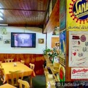 obrazek: avatar CHATA MORAVANKA