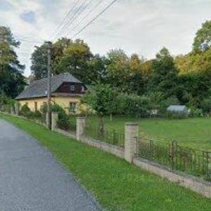 obrazek: avatar PENZION TOVÁRNÍKOVA VILA