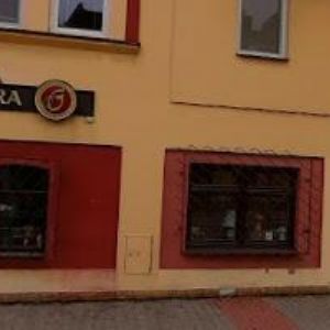 obrazek: avatar PENZION A RESTAURANT-CLUB U KOCOURA