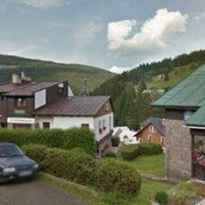 obrazek: avatar UBYTOVÁNÍ U VOŘECHOVSKÝCH