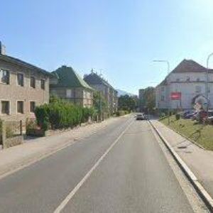 obrazek: avatar CYKLOSKI-ŠPICAR RUDOLF