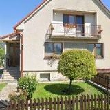 RODINNÝ PENZION V PODHŮŘÍ